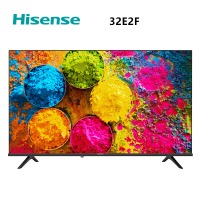 海信（Hisense）32E2F 32英寸 高清 VIDAA AI智能系统 Unibody