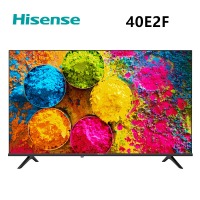 海信（Hisense）40E2F 40英寸 全高清 VIDAA AI智能系统 Unibod