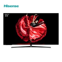 海信（Hisense）HZ55A8 55英寸 4K超清 3+32GB AI声控 全面屏 O