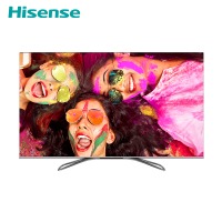 海信(hisense) HZ65U7E 65英寸4K智能ULED全面屏OD15悬浮2+32