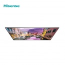 海信（Hisense）43HS260 43英寸 AI智能操控 工程定制 高清平板 家用商用电视 