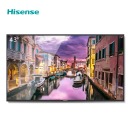 海信（Hisense）43HS260 43英寸 AI智能操控 工程定制 高清平板 家用商用电视 