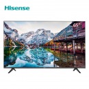 海信（Hisense）65A52E系列 4K超高清 全场景语音 AI 纤薄人工智能网络液晶电视机 