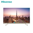 海信（Hisense）HZ55U8E 55英寸 4K 3+32GB AI声控 ULED 全视野悬浮屏 杜比全景声 教育 液晶电视机