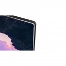海信(hisense) HZ65U7E 65英寸4K智能ULED全面屏OD15悬浮2+32GB电视机 银色 
