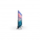 海信(hisense) HZ65U7E 65英寸4K智能ULED全面屏OD15悬浮2+32GB电视机 银色 