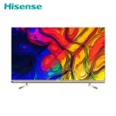 海信（Hisense）HZ65U8E 65英寸 4K 3+32GB AI声控 ULED 全视野悬浮屏 杜比全景声 教育 液晶电视机