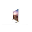 海信（Hisense）HZ65U8E 65英寸 4K 3+32GB AI声控 ULED 全视野悬浮屏 杜比全景声 教育 液晶电视机