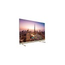 海信（Hisense）HZ65U8E 65英寸 4K 3+32GB AI声控 ULED 全视野悬浮屏 杜比全景声 教育 液晶电视机