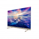 海信（Hisense）HZ85U8E 85英寸 4K 3+32GB AI声控 ULED 全视野悬浮屏 杜比全景声 教育 液晶电视机