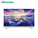 海信（Hisense）HZ85U8E 85英寸 4K 3+32GB AI声控 ULED 全视野悬浮屏 杜比全景声 教育 液晶电视机
