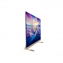 海信（Hisense）HZ85U8E 85英寸 4K 3+32GB AI声控 ULED 全视野悬浮屏 杜比全景声 教育 液晶电视机