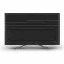 海信（Hisense）HZ75U7E 75英寸 4K 2+32GB U+超画质 百级分区 悬浮巨幕全面屏 教育 线下同款 平板电视机