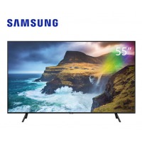 三星（SAMSUNG）QA55Q70RAJXXZ 55英寸QLED4K超高清全阵列背光HD