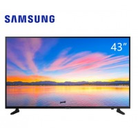 三星（SAMSUNG）UA43RU7500JXXZ 43英寸4K超高清HDR液晶智能网络平