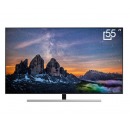 三星（SAMSUNG）Q80 QLED量子点 4K超高清 全阵列背光8X 网络wifi智能液晶电视机 55英寸 深黑减返面板 QA55Q80RAJXXZ 三星（SAMSUNG）Q80 QLED量子点 4K超高清 全阵列背光8X 网络wifi