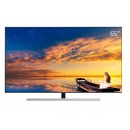 三星（SAMSUNG）Q80 QLED量子点 4K超高清 全阵列背光8X 网络wifi智能液晶电视机 65英寸 深黑减返面板 QA65Q80RAJXXZ 