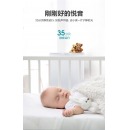 海信 (Hisense) 100升 单门冷藏微冷冻电冰箱 迷你小型宿舍家用 一级能效 节能静音 BC-100S/A