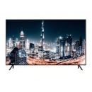 三星（SAMSUNG）UA55RU7700JXXZ 55英寸4K纤薄新款HDR智能液晶电视 线下同款 黑色 