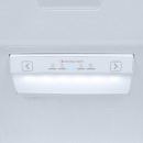 TCL 456升 十字门冰箱 双开门四门家用四开门 十字对开门超薄 BCD-456KZ50 流光金