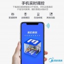 美的(Midea)冰箱598升 对开门双门家用冰箱智能家电双变频风冷无霜雷达感温技能省电 BCD-598WKGPZM(E)