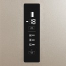 TCL 499升 风冷无霜对开门双开门电冰箱 隐形电脑控温 纤薄机身(流光金) BCD-499WEF1
