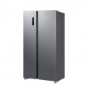 小米（MI）米家540L对开门冰箱 变频节能 风冷无霜 智能互联 BCD-540WMSA 小米出品 米家互联网对开门冰箱540L