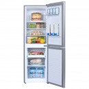 米家两门冰箱 160升 家用小型电冰箱 1天耗电0.58度 BCD-160MDMJ01 小米