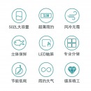 西门子(SIEMENS) KA50NE20TI+WB24ULZ01W 502升变频风冷无霜冰箱 9公斤变频滚筒洗 变频冰洗套装