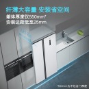 西门子(SIEMENS)KA50NE20TI+WN42A1X00W 502升超薄变频无霜保鲜 9kg洗6kg烘 干洗烘一体 变频冰洗套装