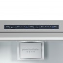 西门子（SIEMENS） 313升 双门冰箱 电脑温控（不锈钢色）BCD-313(KG32EV2S0C)