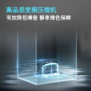 西门子(SIEMENS) KA50NE20TI+WM12N1600W 502升超薄无霜保鲜 8kg变频智能洗 智能变频冰洗套装 （白色）