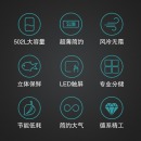  西门子(SIEMENS) KA50NE20TI+WN54A1X02W 502升变频风冷无霜 10kg洗7kg智能烘 变频冰洗套装
