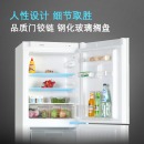 西门子(SIEMENS) KG23N111EW+WM12P2602W 232升家用三门冰箱 10kg变频智能洗 超值爆款冰洗套装 （白色）
