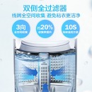 海尔（Haier)波轮洗衣机全自动 直驱变频电机 免清洗科技 10公斤 EMB100BF169U1