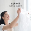 海尔（Haier）滚筒洗衣机全自动高温除菌 微蒸汽除螨10KG纤维级防皱洗烘一体变频 EG100HB209G