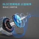 西门子(SIEMENS) 9公斤 变频滚筒洗衣机 触控面板 除菌液程序（白色） XQG90-WM12U4C00W