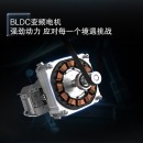 西门子(SIEMENS) 9公斤 变频滚筒洗衣机 智能除渍 防过敏程序 高温筒清洁 XQG90-WG42A1U80W