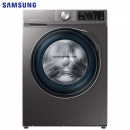 三星（SAMSUNG）10公斤全自动滚筒洗衣机 超大容量 蒸汽除菌WW1WN64FTBX/SC(XQG10-1WN64FTBX)
