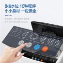 康佳（KONKA）5公斤全自动波轮洗衣机 小型迷你 宿舍租房 老人专用 婴儿儿童宝宝洗衣机 快速洗XQB50-50D0B
