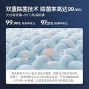 松下(Panasonic)洗烘套装除菌除螨全自动变频滚筒洗衣机10kg+热泵干衣机烘干机9kg 舒享款（L166+9095T）