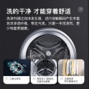 松下(Panasonic)洗烘套装除菌变频滚筒洗衣机10kg+健康护理热泵烘护机干衣机烘干机9kg 旗舰款（L169+9098V）