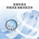 松下(Panasonic)洗衣机全自动波轮8公斤 大容量 省电静音 节水立体漂 XQB80-TYWTS灰色（T8221升级款）