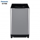 松下(Panasonic)洗衣机全自动波轮9公斤 大容量 省电静音 节水立体漂XQB90-U9A3H