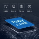 松下(Panasonic)10公斤全自动波轮洗衣机浸泡洗立体漂静音智洗节水 XQB100-TAEBA 灰色