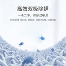 松下(Panasonic)滚筒洗衣机全自动10kg 洗烘一体机 纳诺怡除味护衣 光动银常温除菌XQG100-SD139
