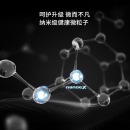 松下(Panasonic)洗烘一体10公斤全自动滚筒洗衣干衣机除菌智能投放 XQG100-LD169 拉丝银