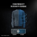 松下(Panasonic)洗烘一体10公斤全自动滚筒洗衣干衣机除菌智能投放 XQG100-LD169 拉丝银