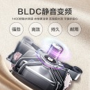 美的 （Midea）滚筒洗衣机全自动 10公斤洗烘一体 祛味空气洗 智能烘干 BLDC静音变频 MD100V11D