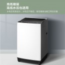 美的（Midea）波轮洗衣机全自动 10公斤专利免清洗十年桶如新 立方内桶 水电 双宽 MB100ECO